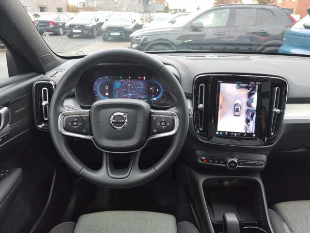 Volvo XC40 – Bild 16