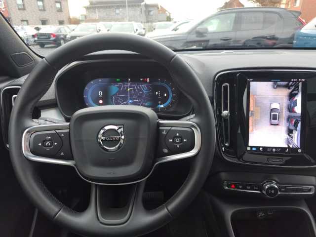 Volvo XC40 – Bild 17