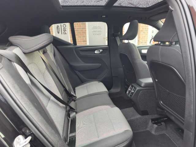 Volvo XC40 – Bild 20