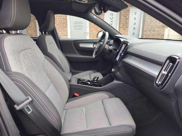 Volvo XC40 – Bild 21