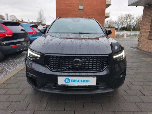 Volvo XC40 – Bild 3