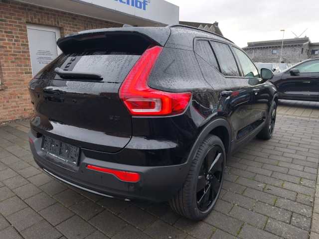 Volvo XC40 – Bild 8