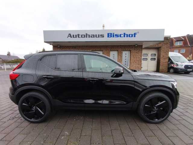 Volvo XC40 – Bild 9