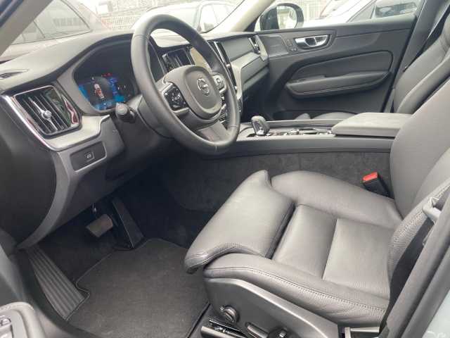 Volvo XC60 – Bild 13