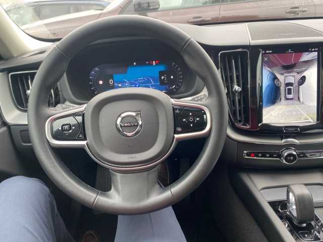Volvo XC60 – Bild 14