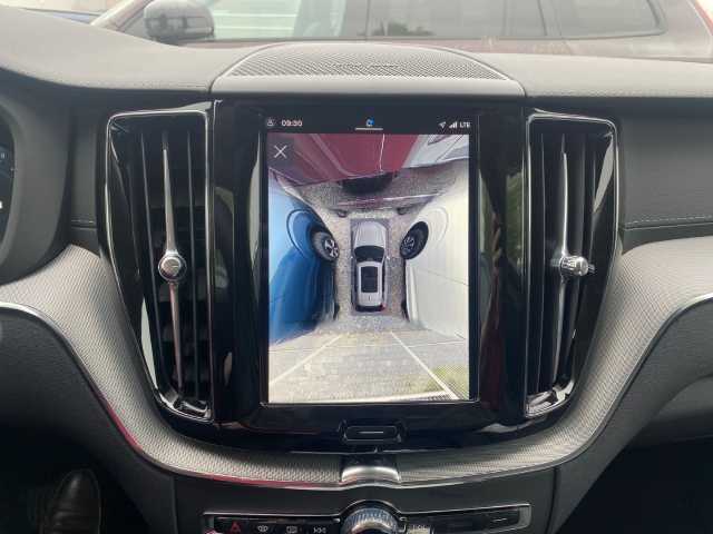 Volvo XC60 – Bild 16