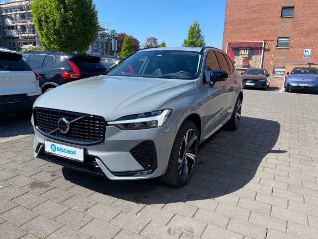 Volvo XC60 – Bild 2