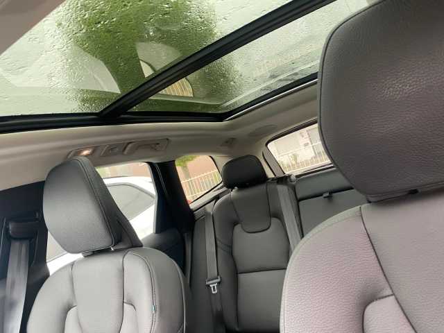 Volvo XC60 – Bild 20