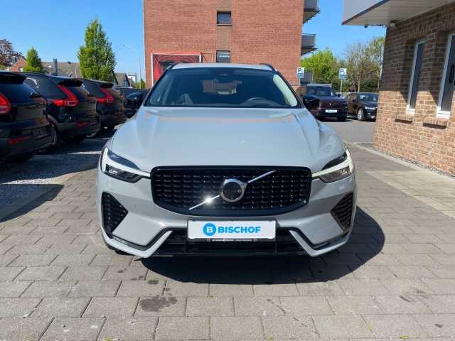 Volvo XC60 – Bild 3