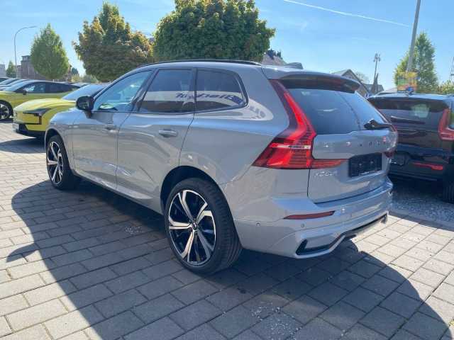 Volvo XC60 – Bild 4