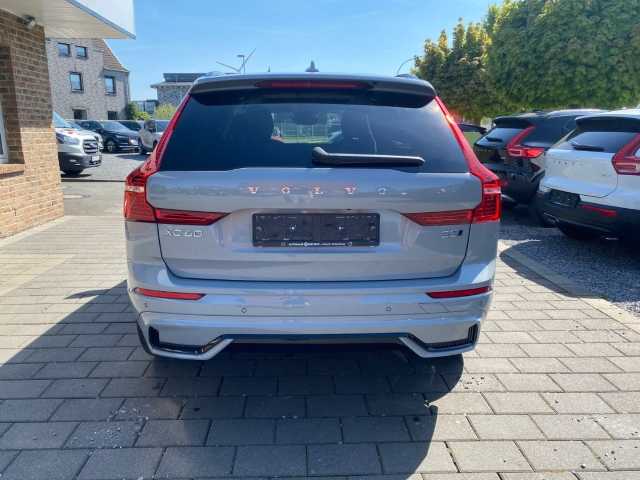 Volvo XC60 – Bild 5