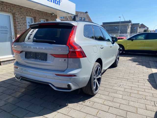 Volvo XC60 – Bild 6