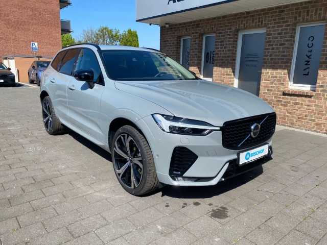 Volvo XC60 – Bild 8