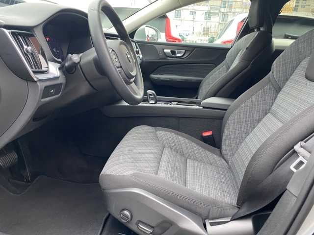 Volvo V60 – Bild 10