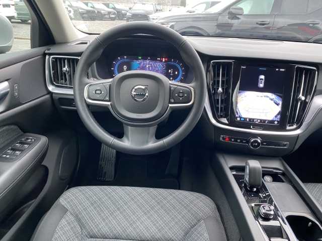 Volvo V60 – Bild 12