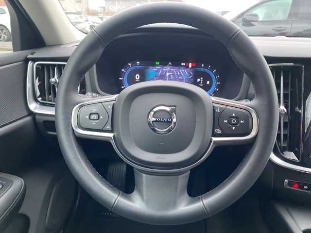 Volvo V60 – Bild 13