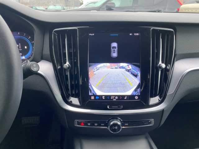Volvo V60 – Bild 14