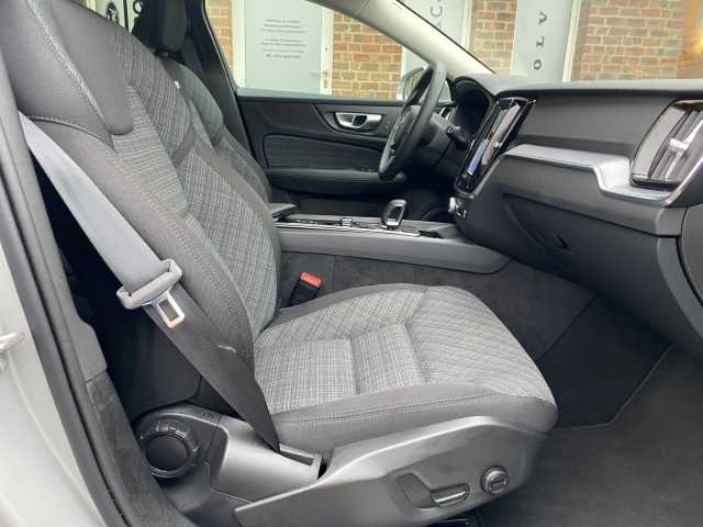 Volvo V60 – Bild 17