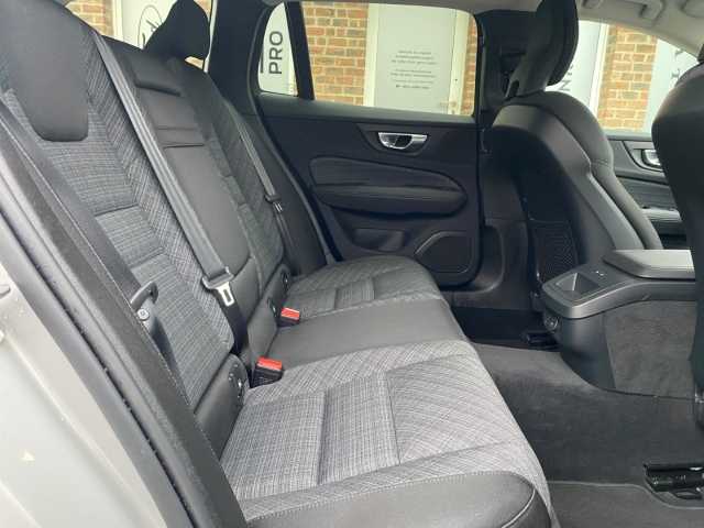 Volvo V60 – Bild 18