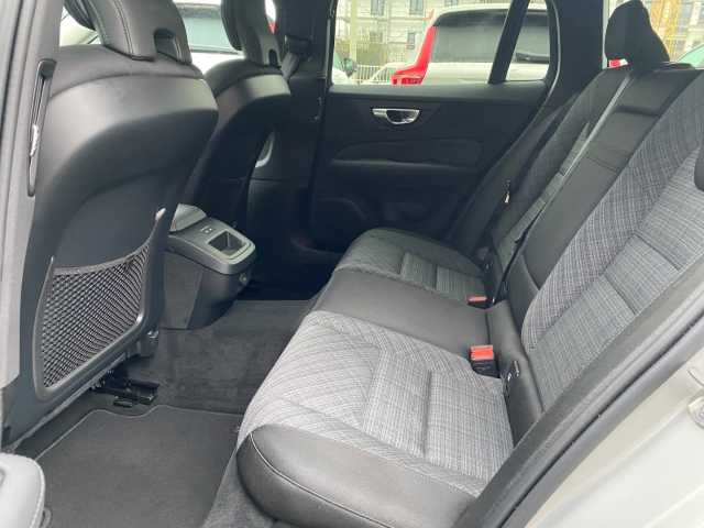 Volvo V60 – Bild 19