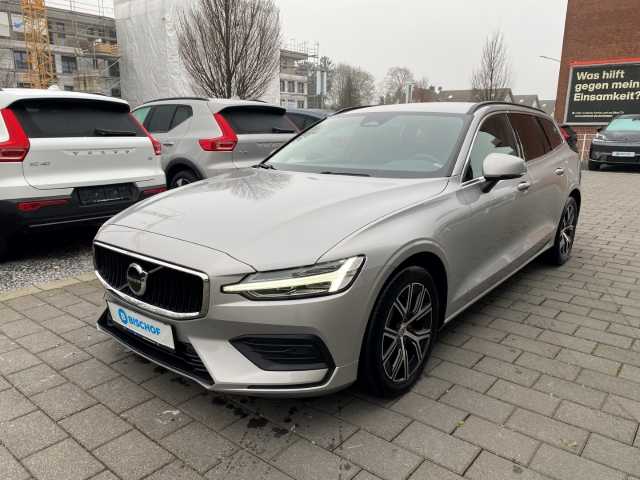 Volvo V60 – Bild 2