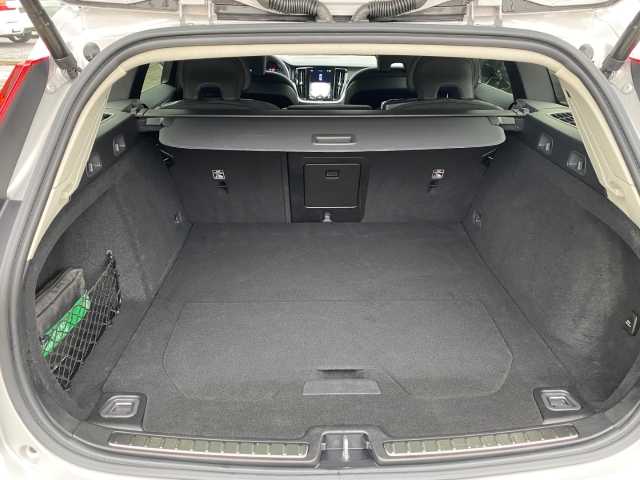 Volvo V60 – Bild 21