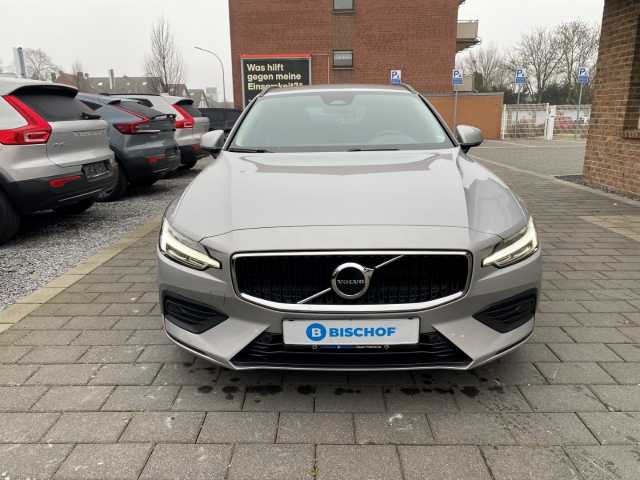 Volvo V60 – Bild 3