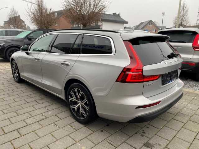 Volvo V60 – Bild 4