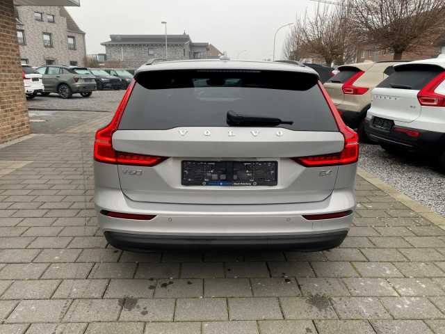 Volvo V60 – Bild 5