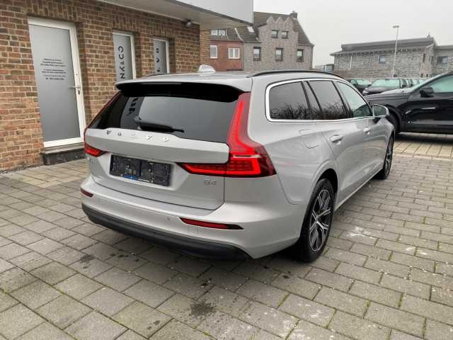 Volvo V60 – Bild 6
