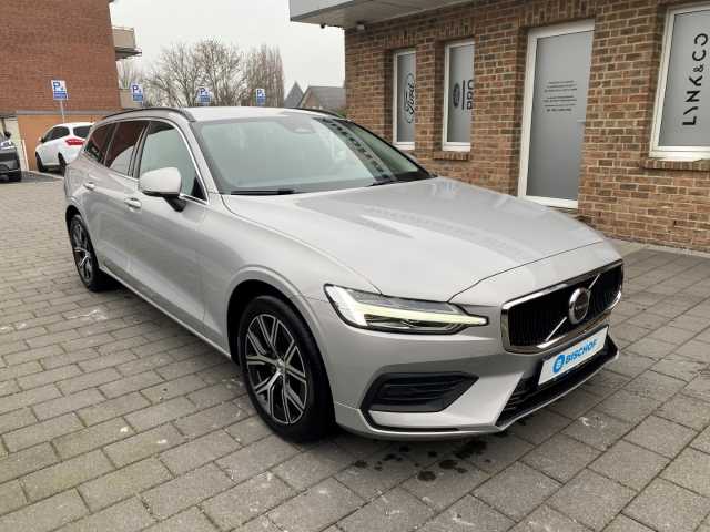 Volvo V60 – Bild 8