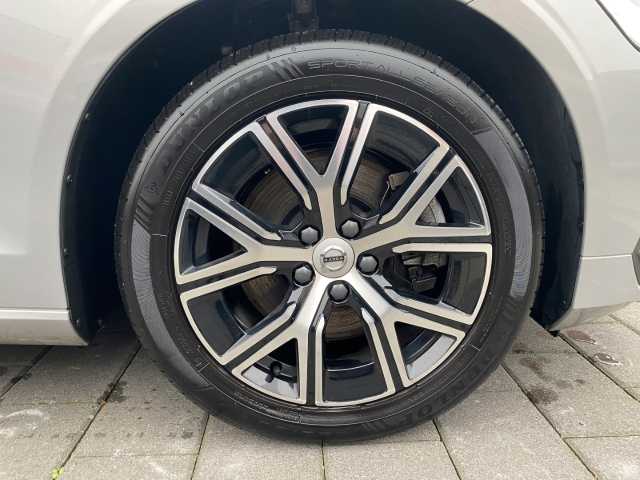 Volvo V60 – Bild 9