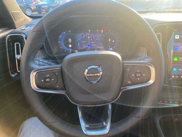 Volvo XC40 – Bild 12