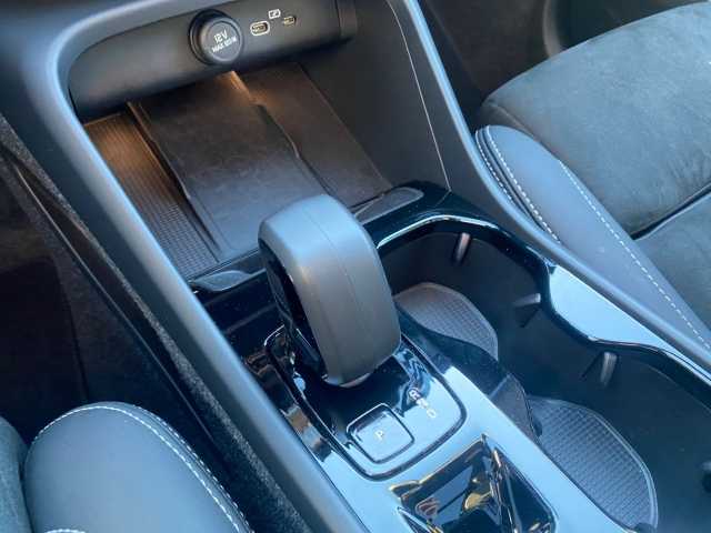 Volvo XC40 – Bild 13