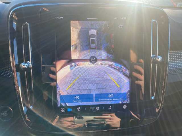 Volvo XC40 – Bild 14