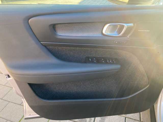Volvo XC40 – Bild 15