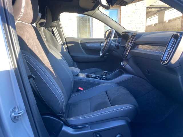 Volvo XC40 – Bild 16