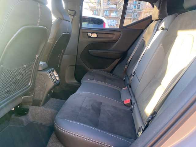 Volvo XC40 – Bild 17