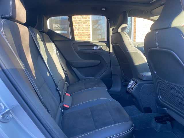 Volvo XC40 – Bild 18