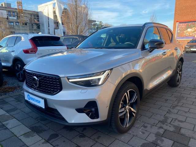 Volvo XC40 – Bild 2