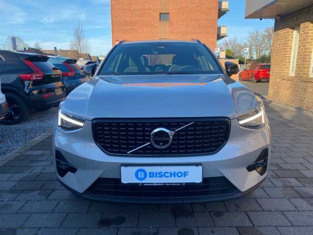 Volvo XC40 – Bild 3