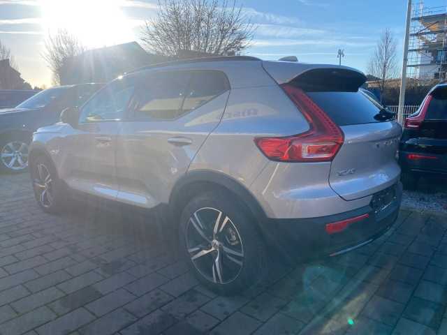 Volvo XC40 – Bild 4