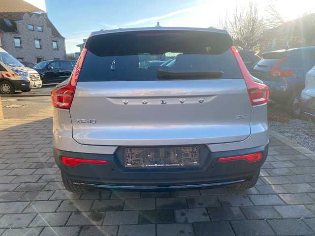 Volvo XC40 – Bild 5