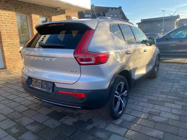 Volvo XC40 – Bild 6