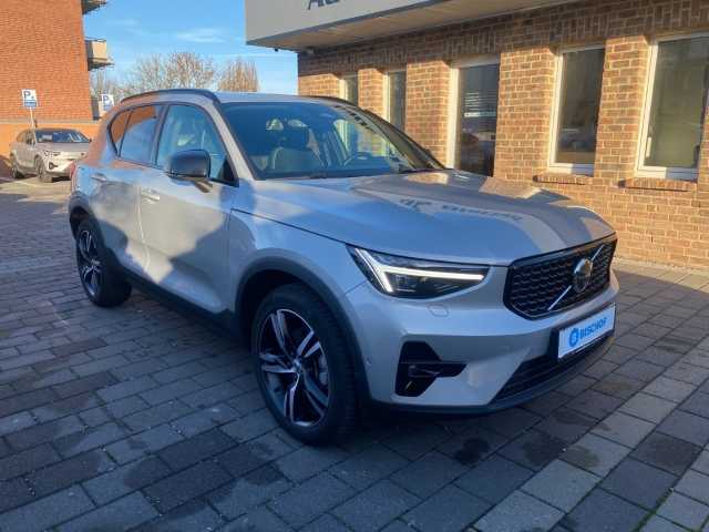 Volvo XC40 – Bild 8