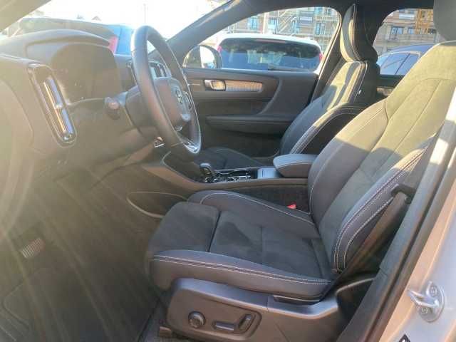 Volvo XC40 – Bild 9