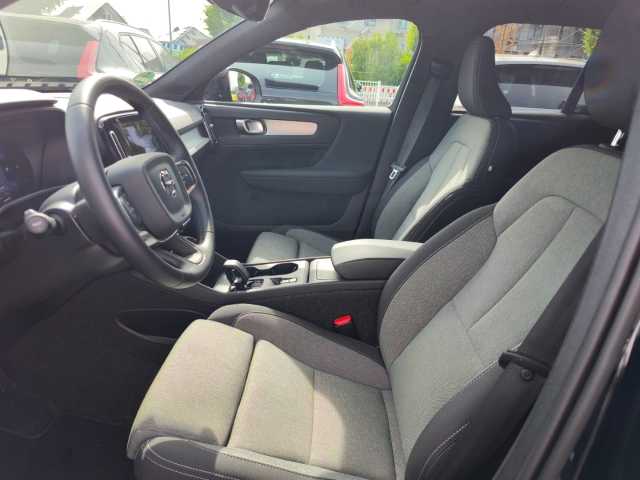 Volvo XC40 – Bild 10