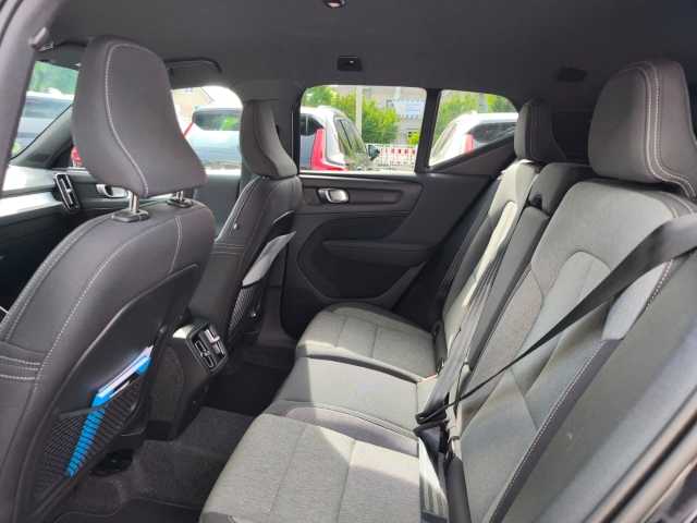 Volvo XC40 – Bild 12