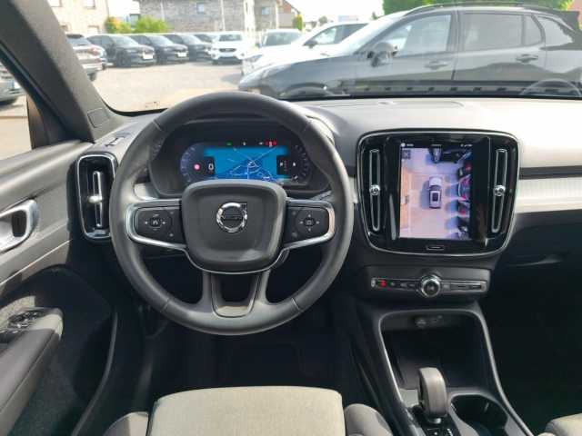 Volvo XC40 – Bild 13