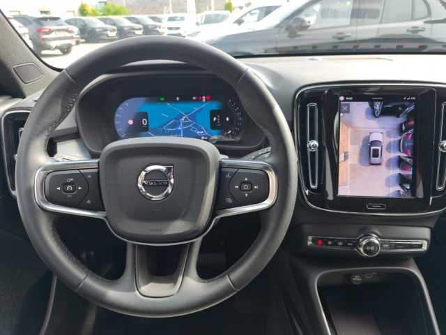 Volvo XC40 – Bild 14